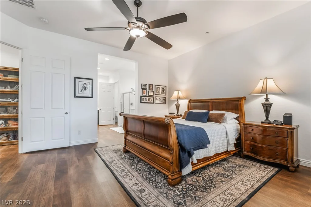 715 Orange Plume, Henderson, NV 89011