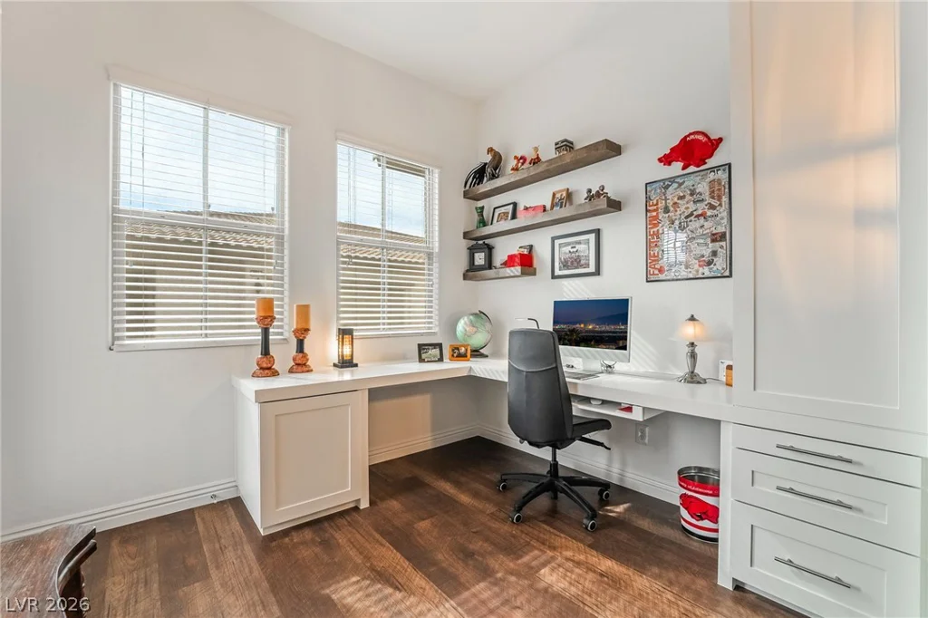 715 Orange Plume, Henderson, NV 89011