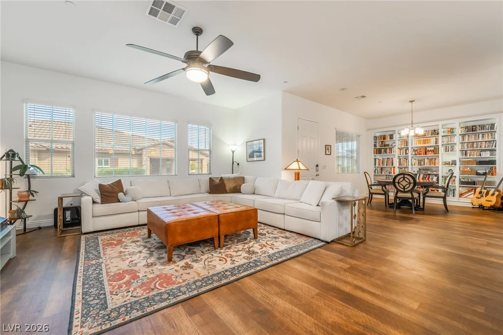715 Orange Plume, Henderson, NV 89011