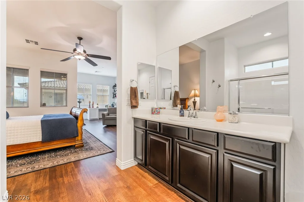 715 Orange Plume, Henderson, NV 89011