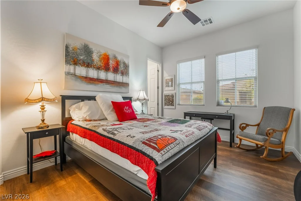 715 Orange Plume, Henderson, NV 89011