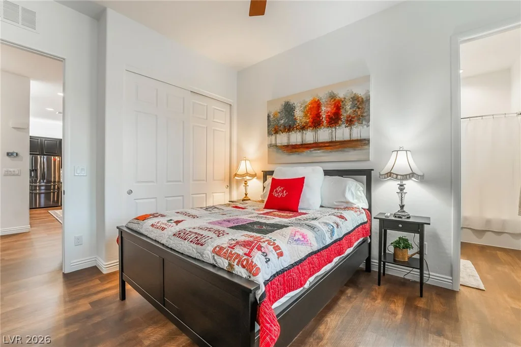 715 Orange Plume, Henderson, NV 89011