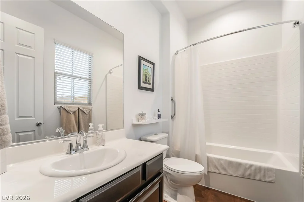 715 Orange Plume, Henderson, NV 89011