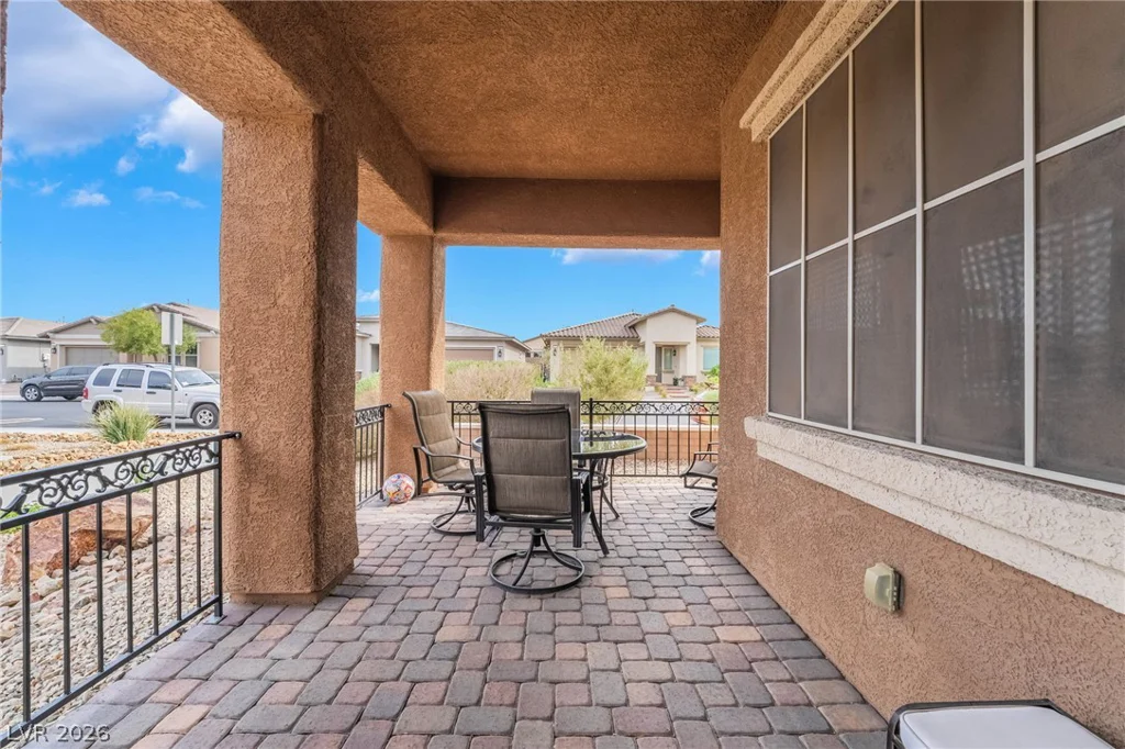 715 Orange Plume, Henderson, NV 89011
