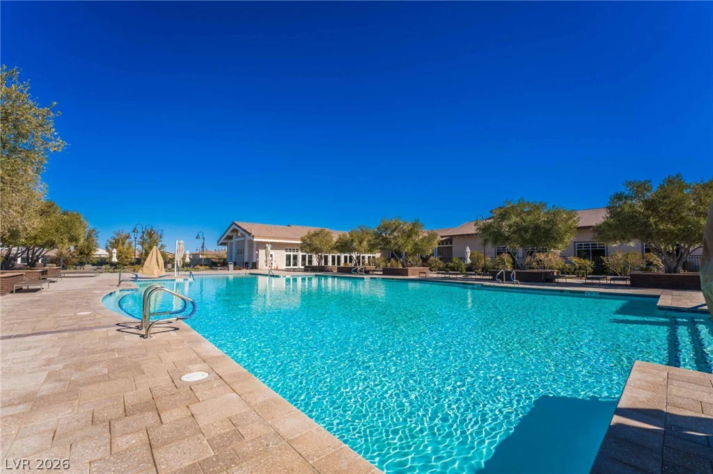715 Orange Plume, Henderson, NV 89011