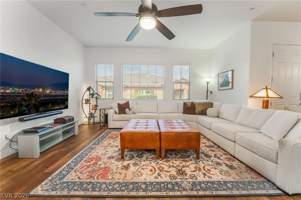 715 Orange Plume, Henderson, NV 89011