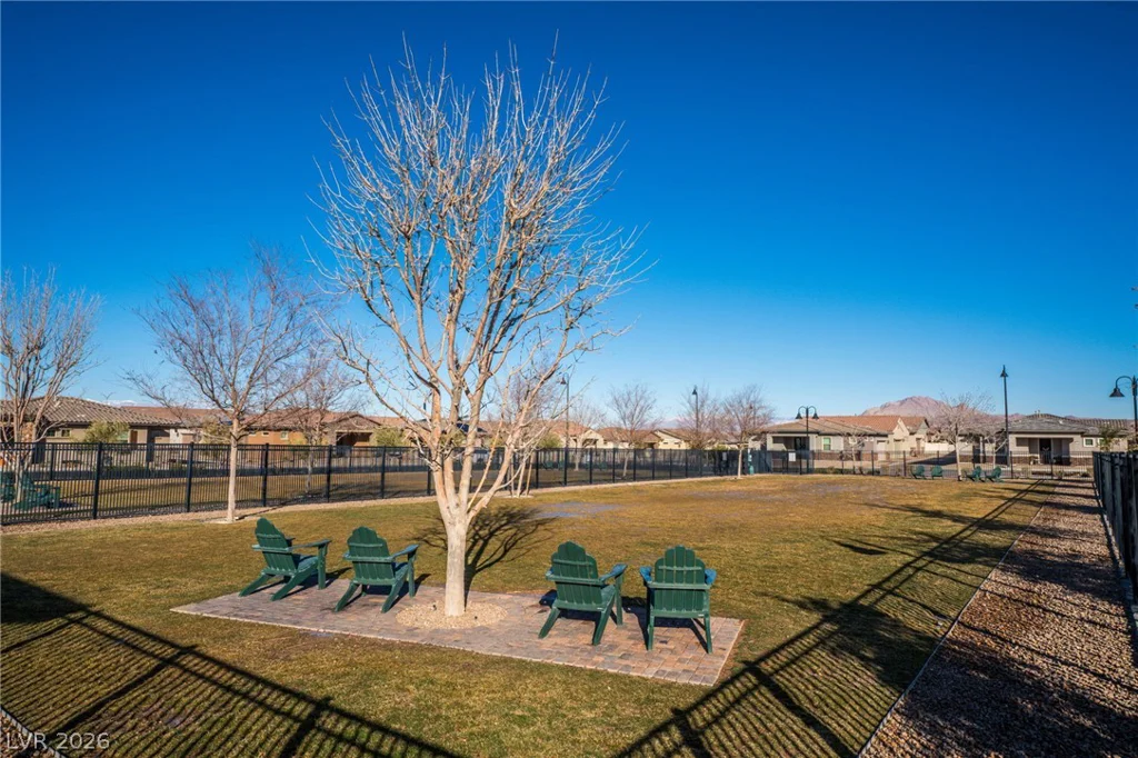 715 Orange Plume, Henderson, NV 89011
