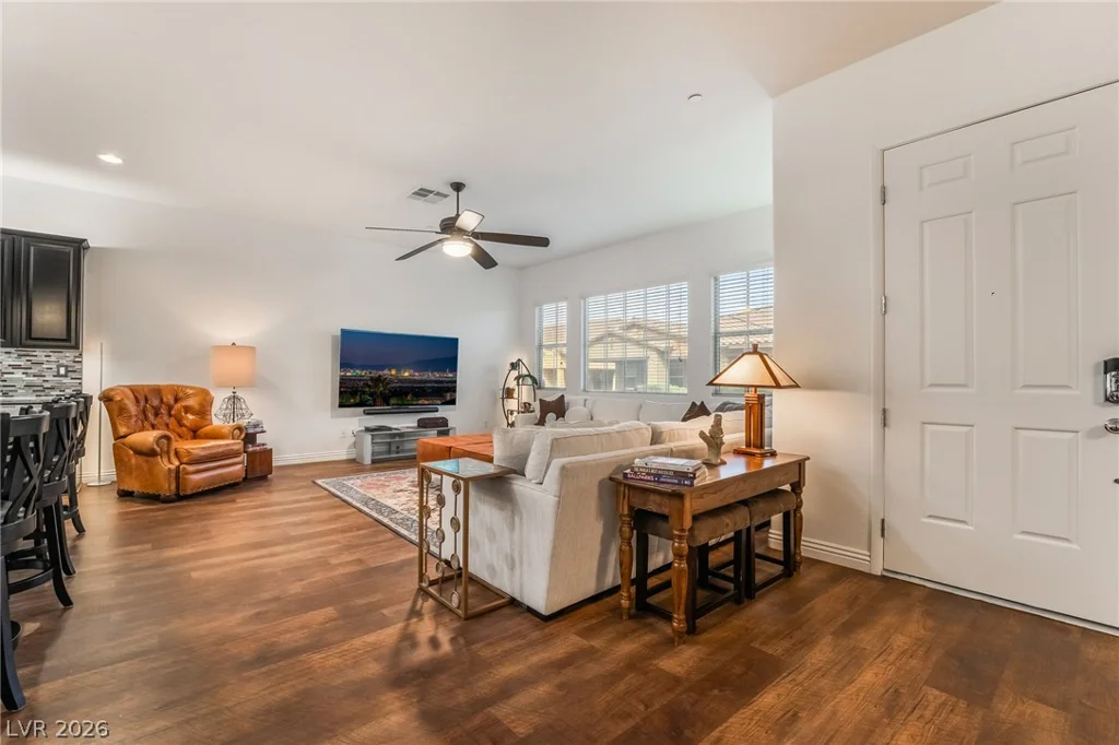 715 Orange Plume, Henderson, NV 89011