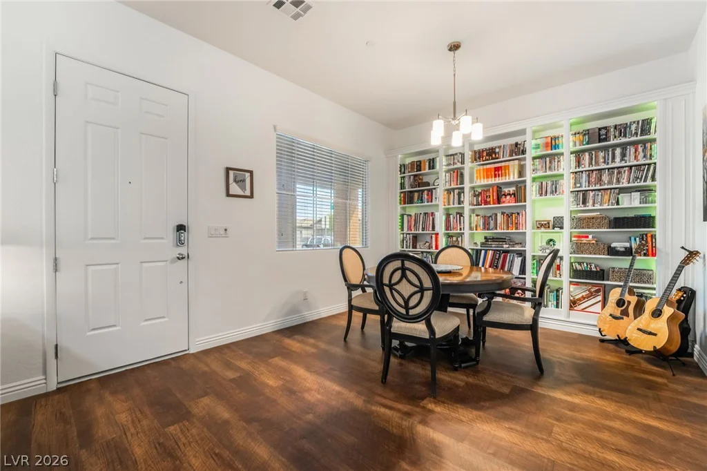 715 Orange Plume, Henderson, NV 89011