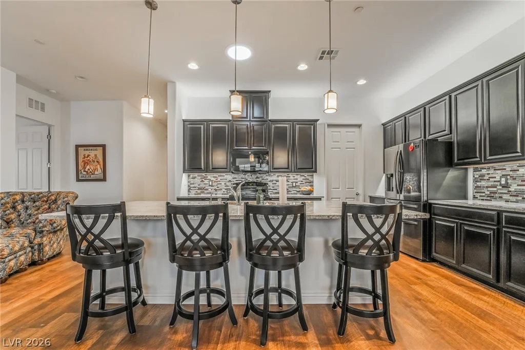 715 Orange Plume, Henderson, NV 89011