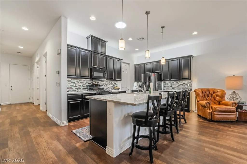 715 Orange Plume, Henderson, NV 89011
