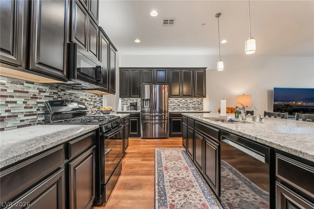 715 Orange Plume, Henderson, NV 89011