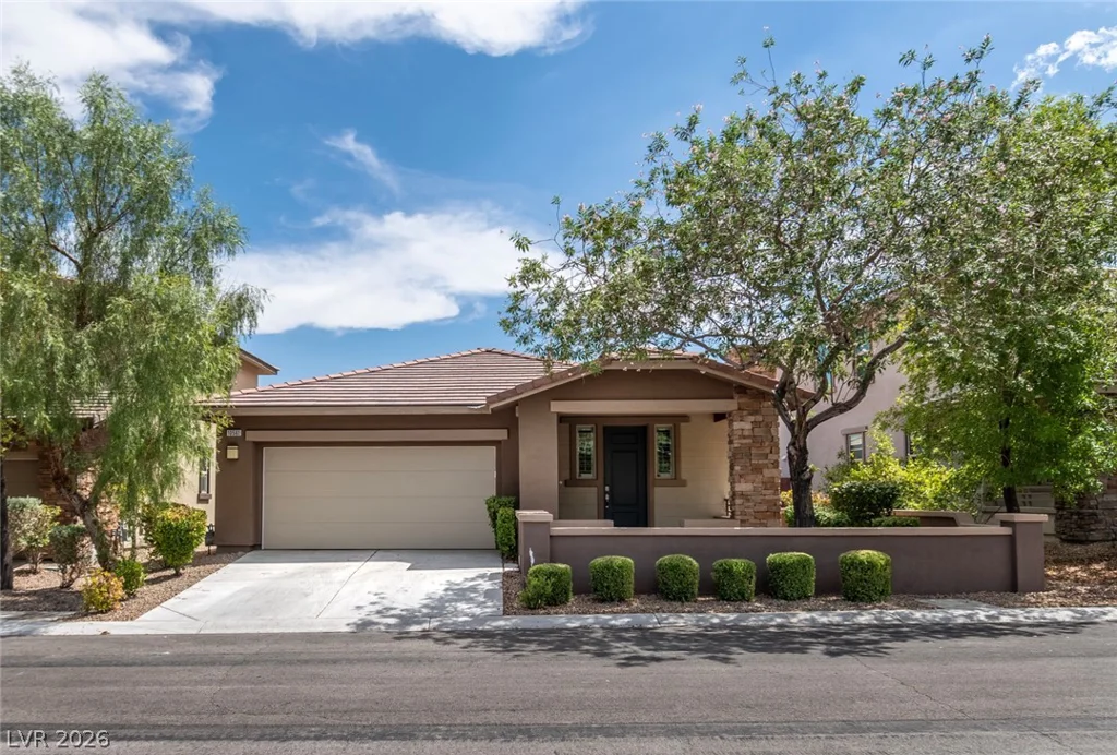 10561 Tranquil Glade, Las Vegas, NV 89135