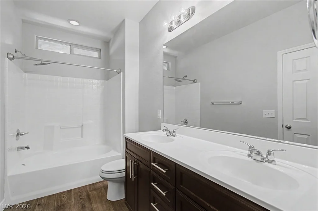 10561 Tranquil Glade, Las Vegas, NV 89135