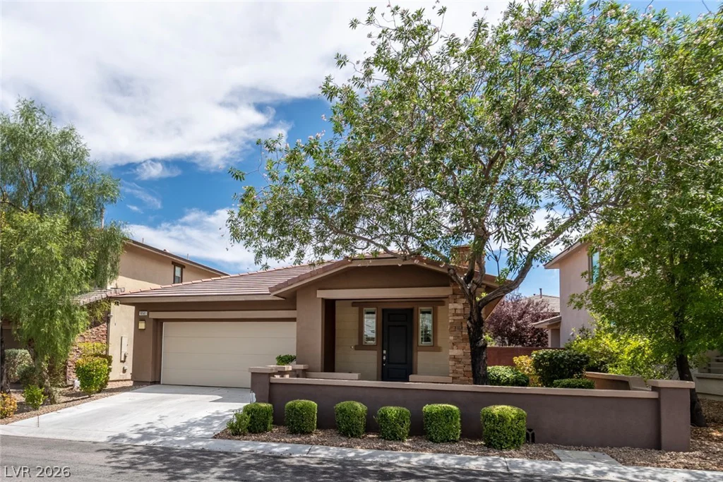 10561 Tranquil Glade, Las Vegas, NV 89135