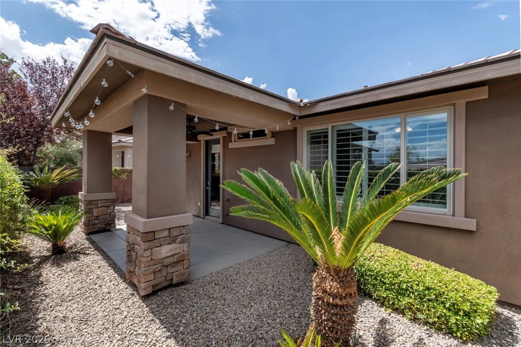 10561 Tranquil Glade, Las Vegas, NV 89135