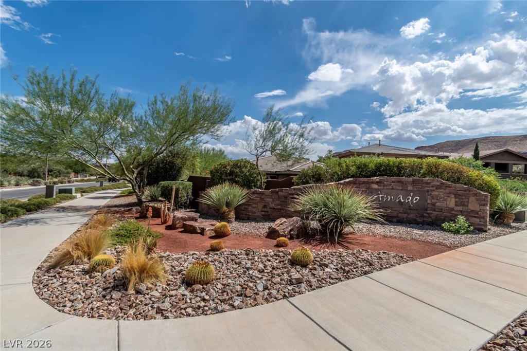 10561 Tranquil Glade, Las Vegas, NV 89135
