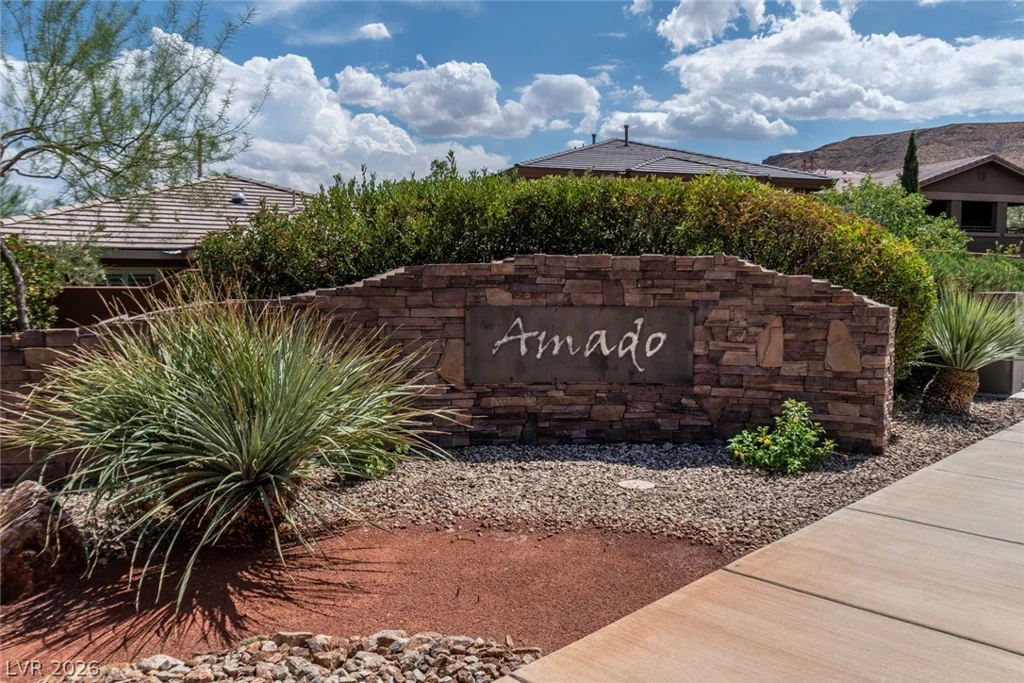 10561 Tranquil Glade, Las Vegas, NV 89135