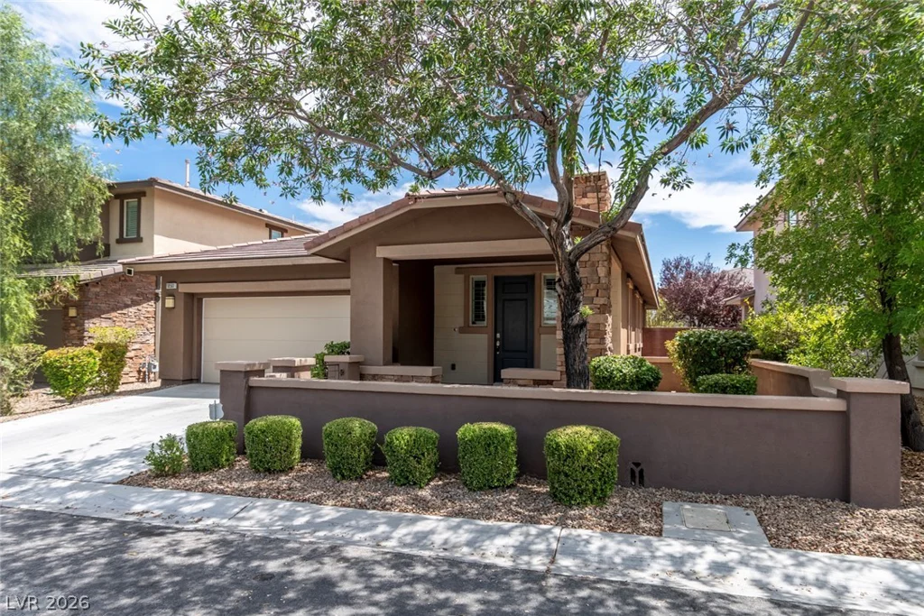 10561 Tranquil Glade, Las Vegas, NV 89135