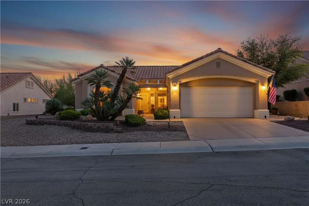 2928 Big Green, Las Vegas, NV 89134