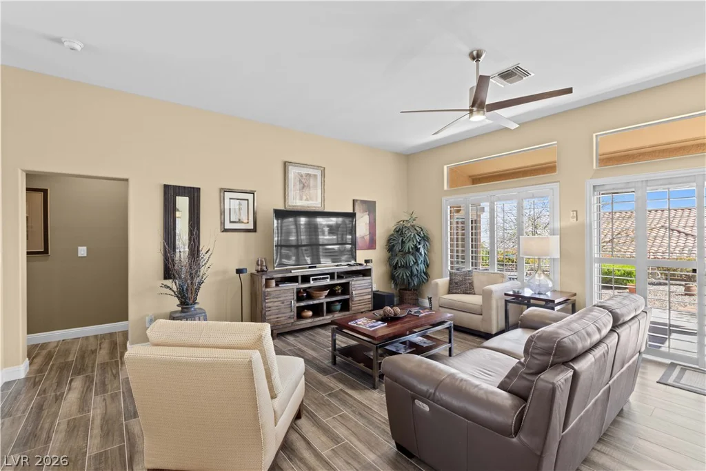 2928 Big Green, Las Vegas, NV 89134