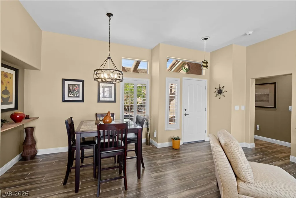 2928 Big Green, Las Vegas, NV 89134