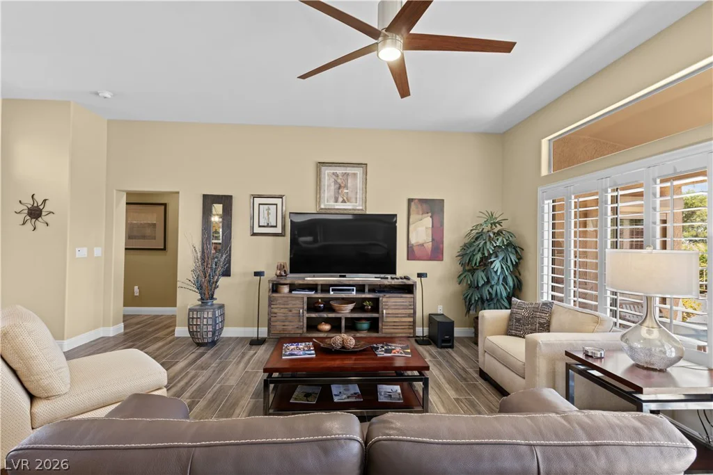 2928 Big Green, Las Vegas, NV 89134