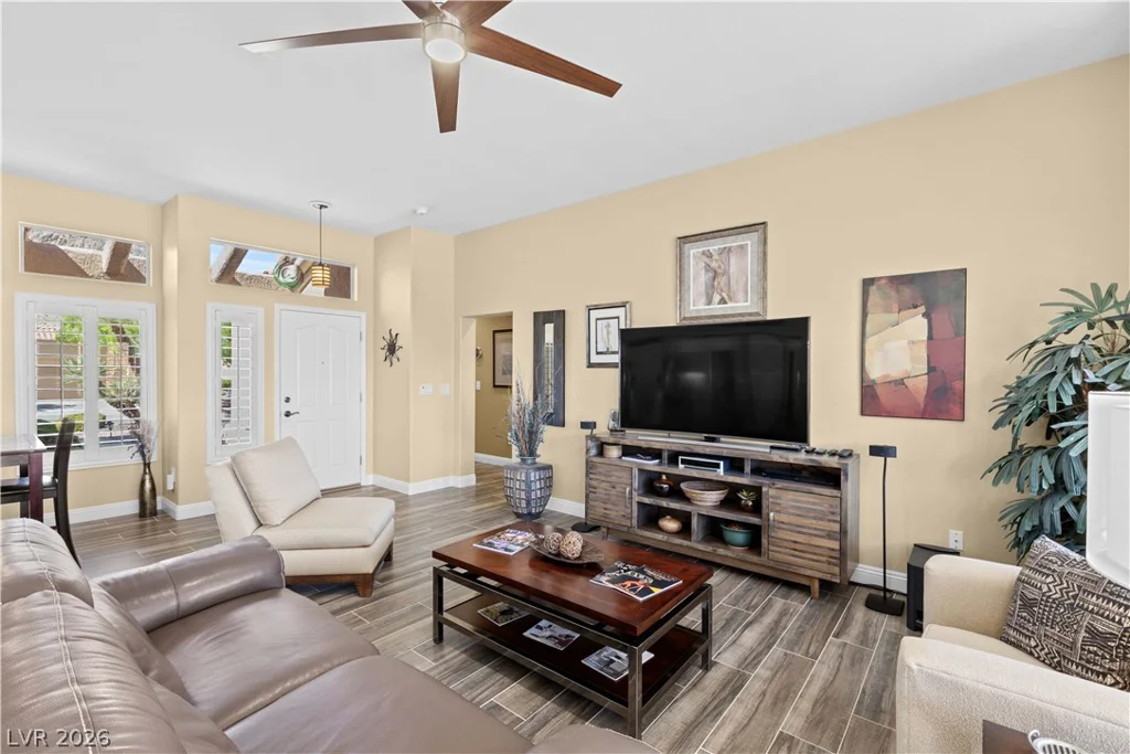 2928 Big Green, Las Vegas, NV 89134