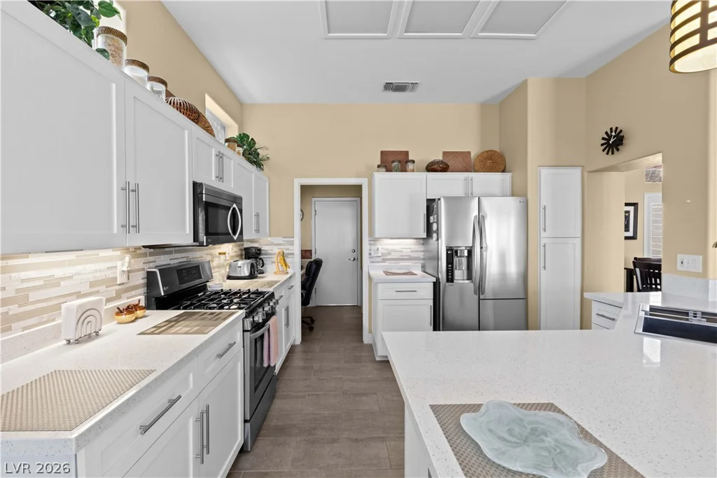 2928 Big Green, Las Vegas, NV 89134