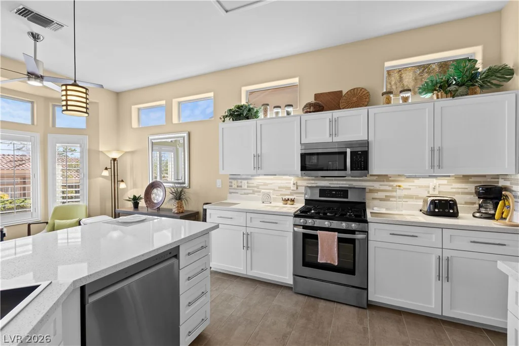 2928 Big Green, Las Vegas, NV 89134