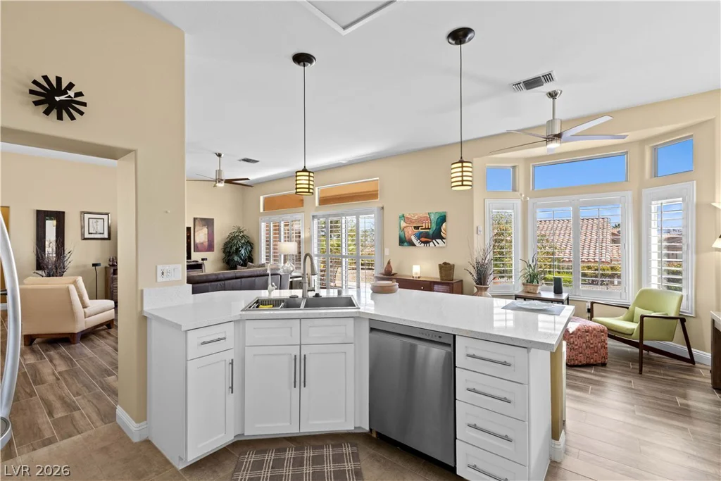 2928 Big Green, Las Vegas, NV 89134