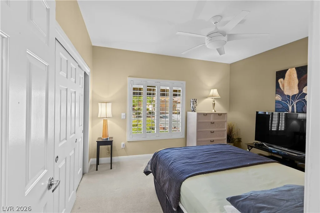 2928 Big Green, Las Vegas, NV 89134