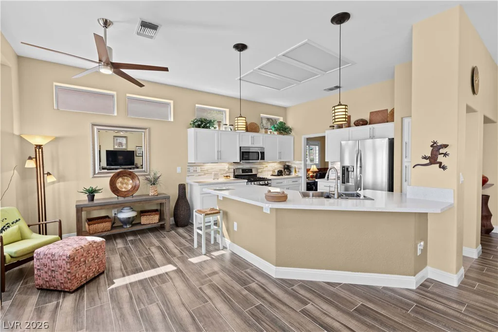 2928 Big Green, Las Vegas, NV 89134