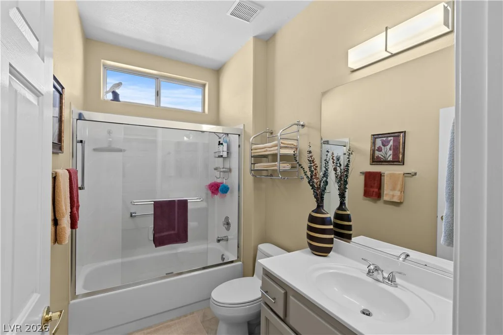 2928 Big Green, Las Vegas, NV 89134