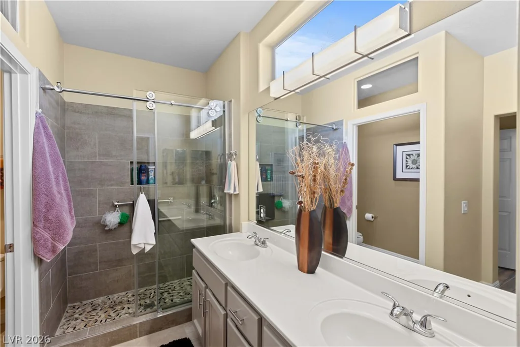 2928 Big Green, Las Vegas, NV 89134