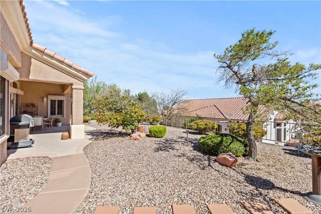 2928 Big Green, Las Vegas, NV 89134