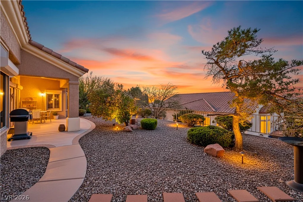2928 Big Green, Las Vegas, NV 89134