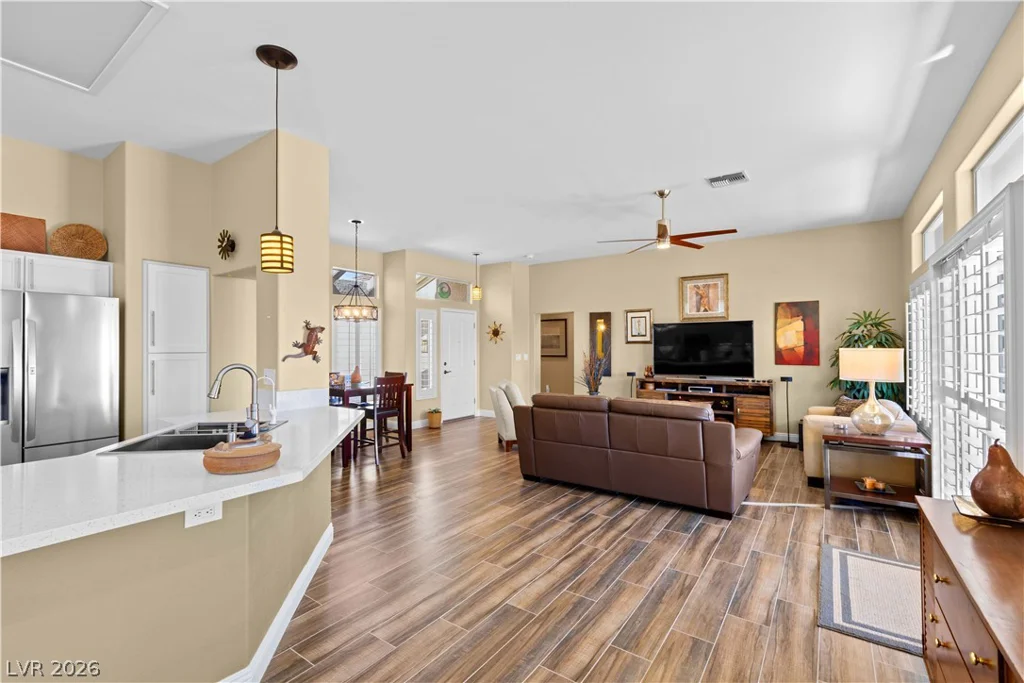 2928 Big Green, Las Vegas, NV 89134