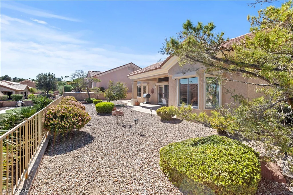2928 Big Green, Las Vegas, NV 89134