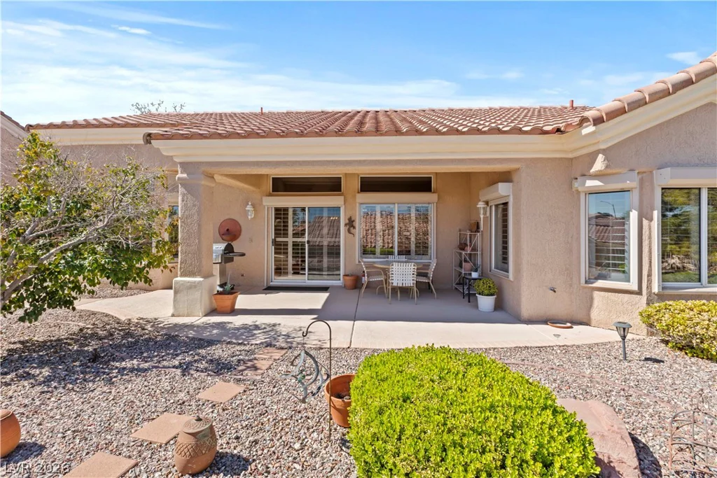 2928 Big Green, Las Vegas, NV 89134