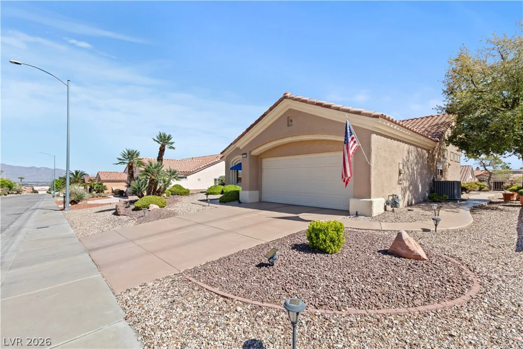 2928 Big Green, Las Vegas, NV 89134