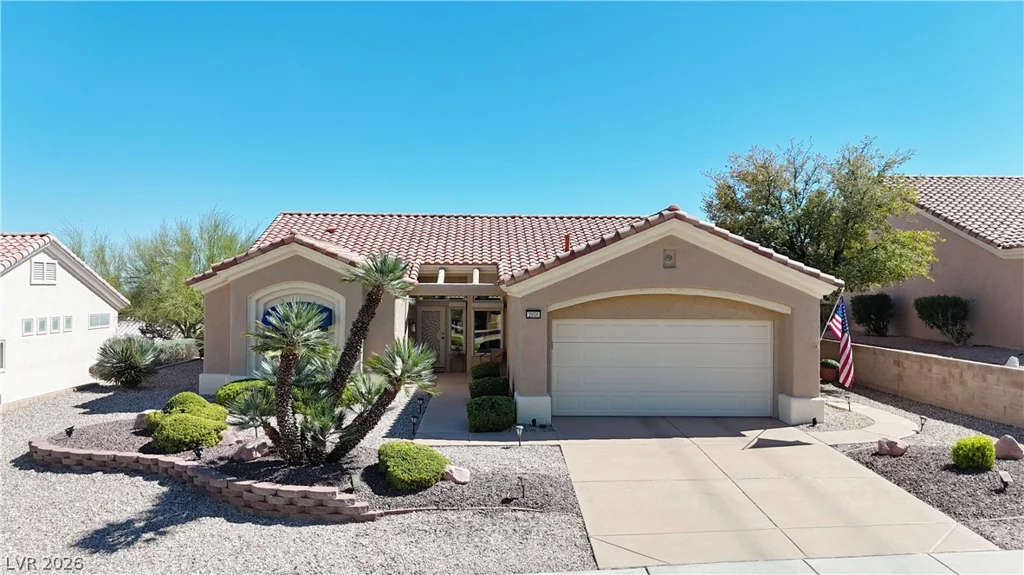 2928 Big Green, Las Vegas, NV 89134