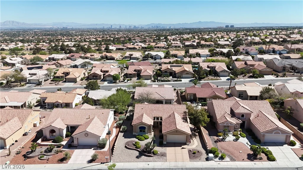 2928 Big Green, Las Vegas, NV 89134