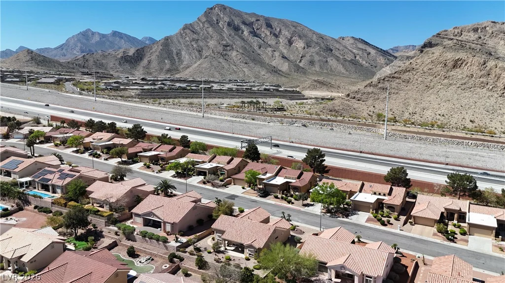 2928 Big Green, Las Vegas, NV 89134