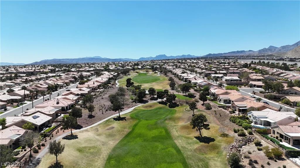 2928 Big Green, Las Vegas, NV 89134