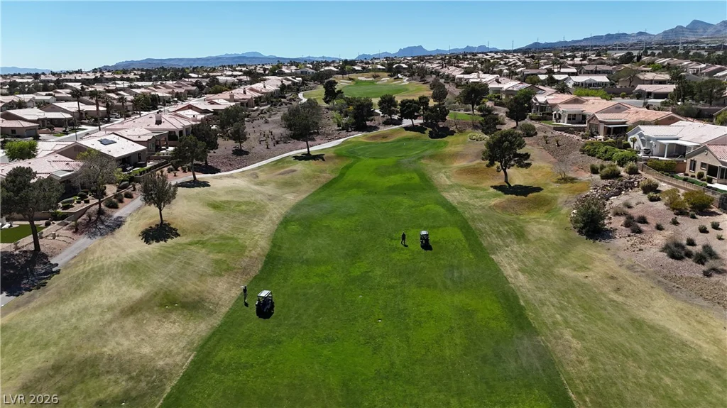2928 Big Green, Las Vegas, NV 89134