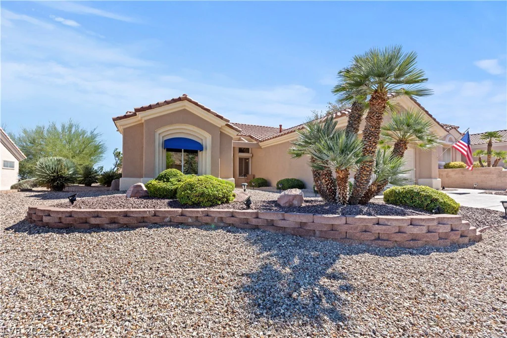 2928 Big Green, Las Vegas, NV 89134