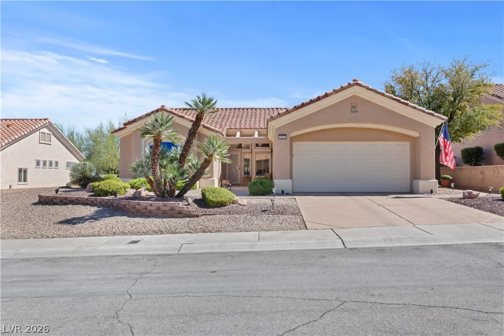 2928 Big Green, Las Vegas, NV 89134