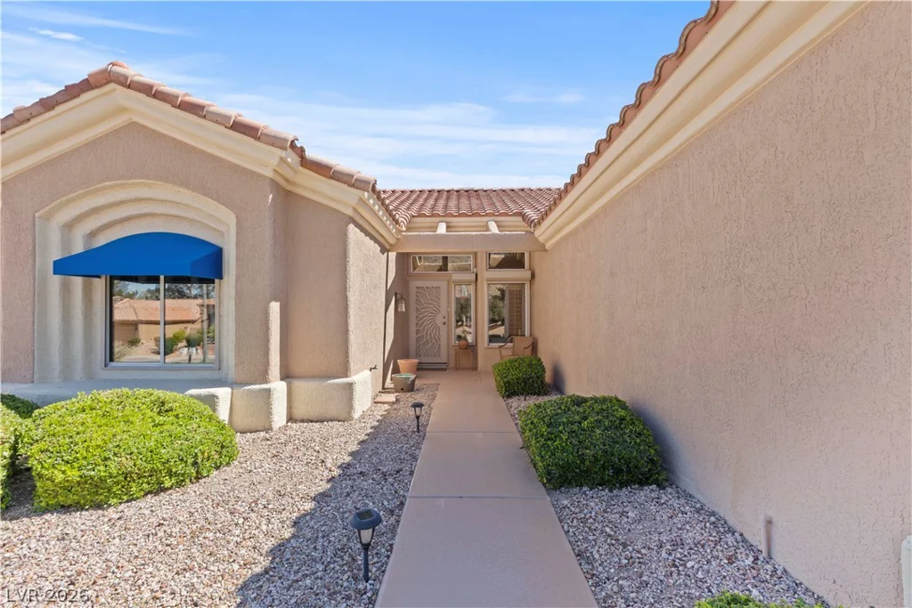2928 Big Green, Las Vegas, NV 89134