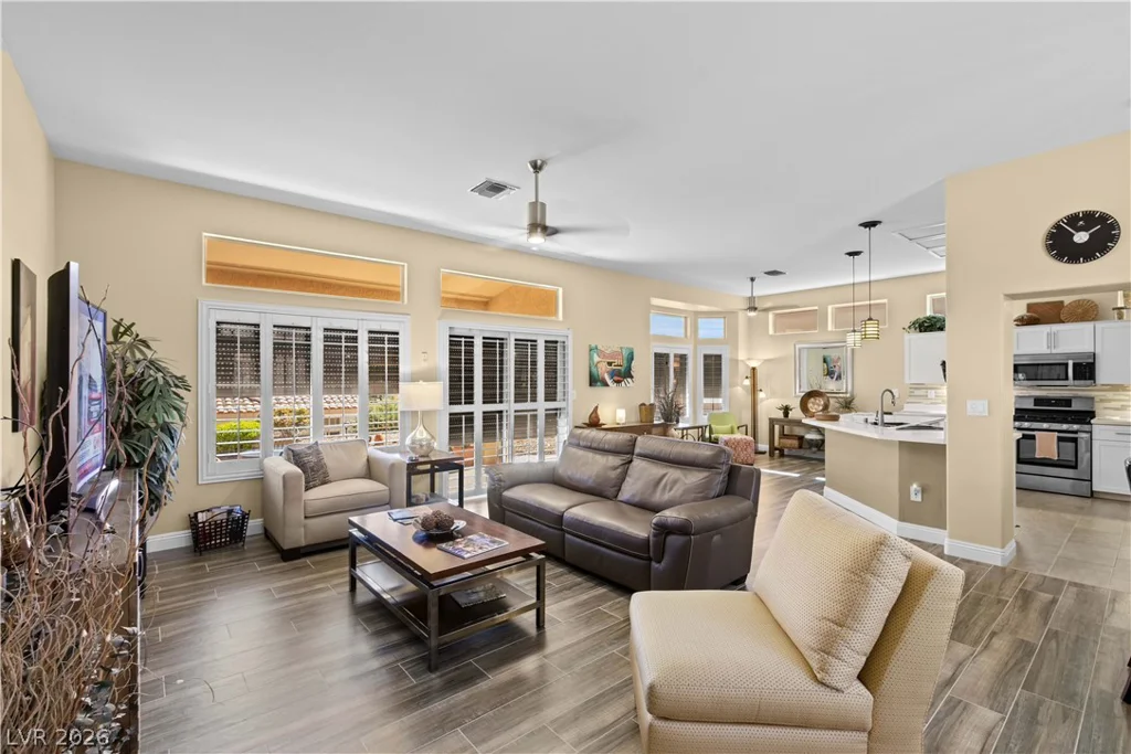 2928 Big Green, Las Vegas, NV 89134